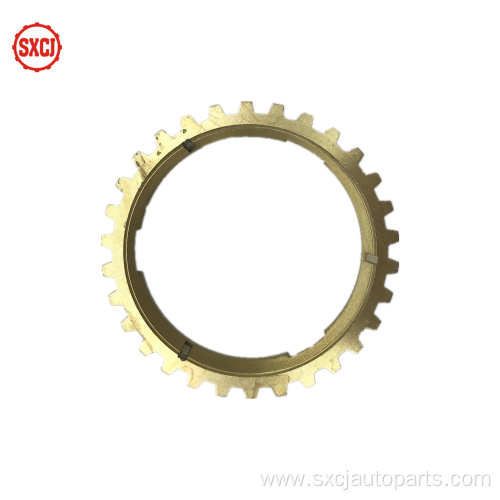 Transmission Gearbox Parts Brass Synchronizer Ring OEM 3312185 For EATON